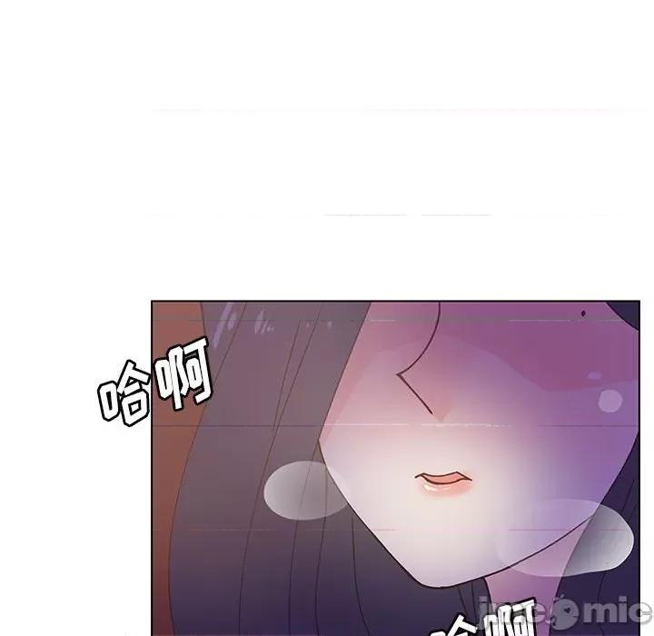 学长好讨厌 学长好讨厌-第 95 话 第85页