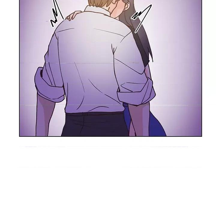 学长好讨厌 学长好讨厌-第 95 话 第87页