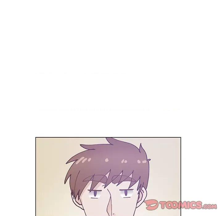 学长好讨厌 学长好讨厌-第 95 话 第104页