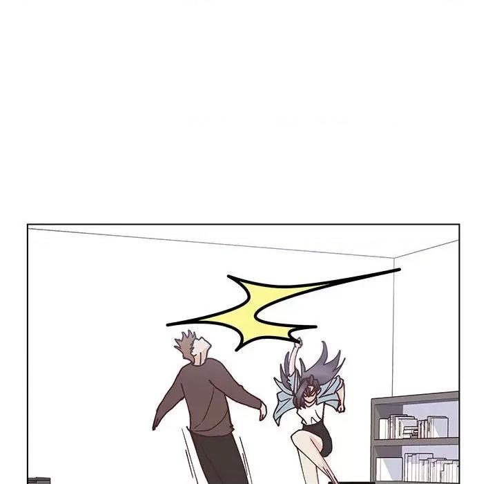 学长好讨厌 学长好讨厌-第 96 话 第12页