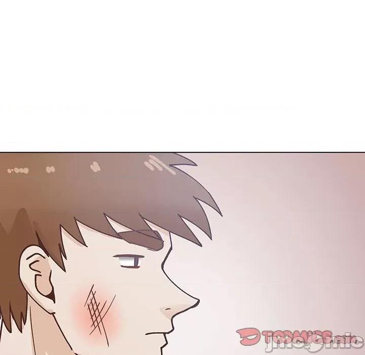 学长好讨厌 学长好讨厌-第 96 话 第20页