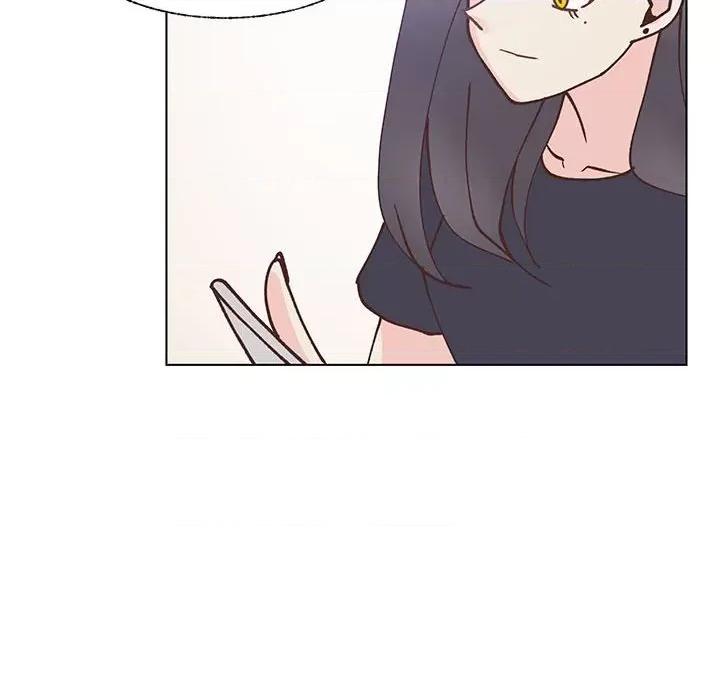 学长好讨厌 学长好讨厌-第 96 话 第39页