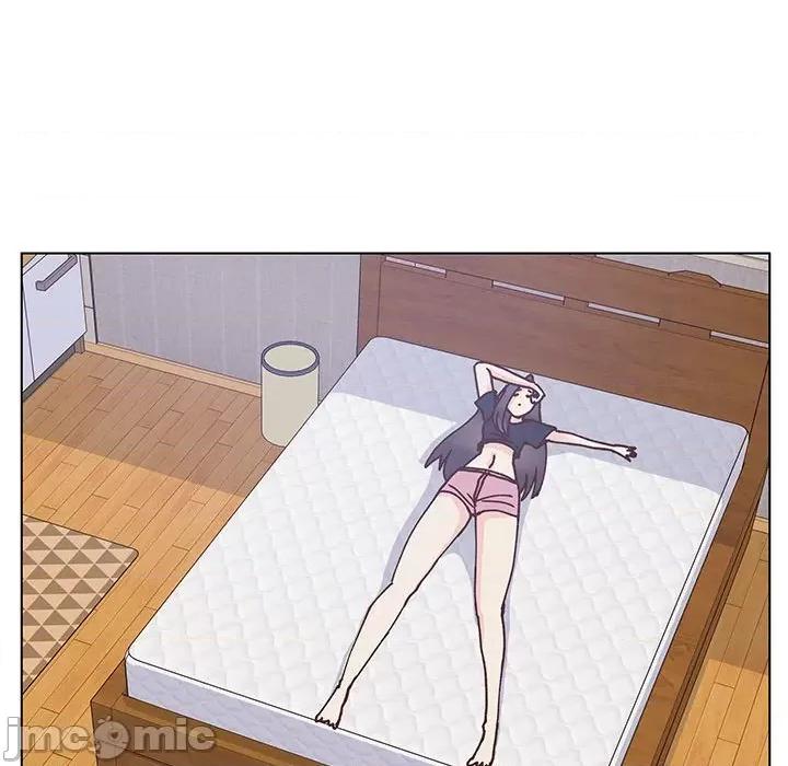 学长好讨厌 学长好讨厌-第 96 话 第40页