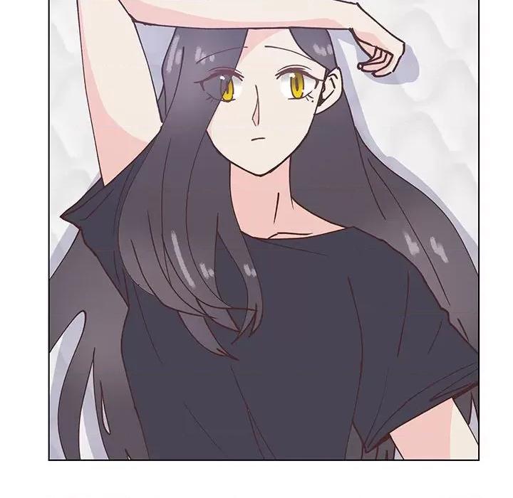 学长好讨厌 学长好讨厌-第 96 话 第42页