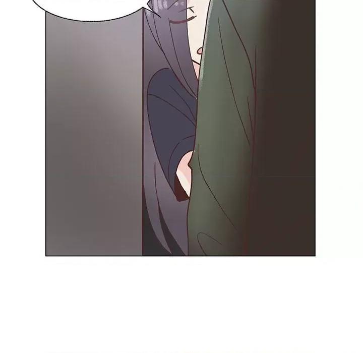 学长好讨厌 学长好讨厌-第 96 话 第51页