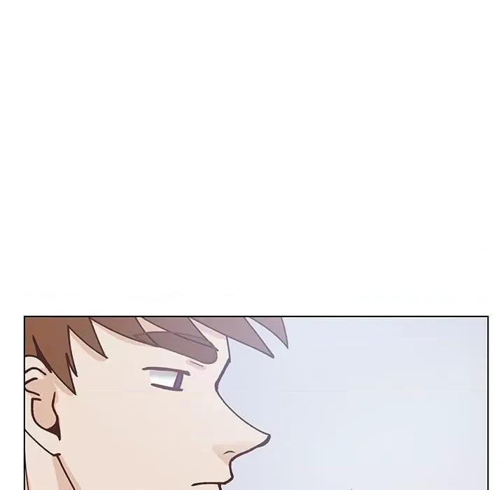 学长好讨厌 学长好讨厌-第 96 话 第77页