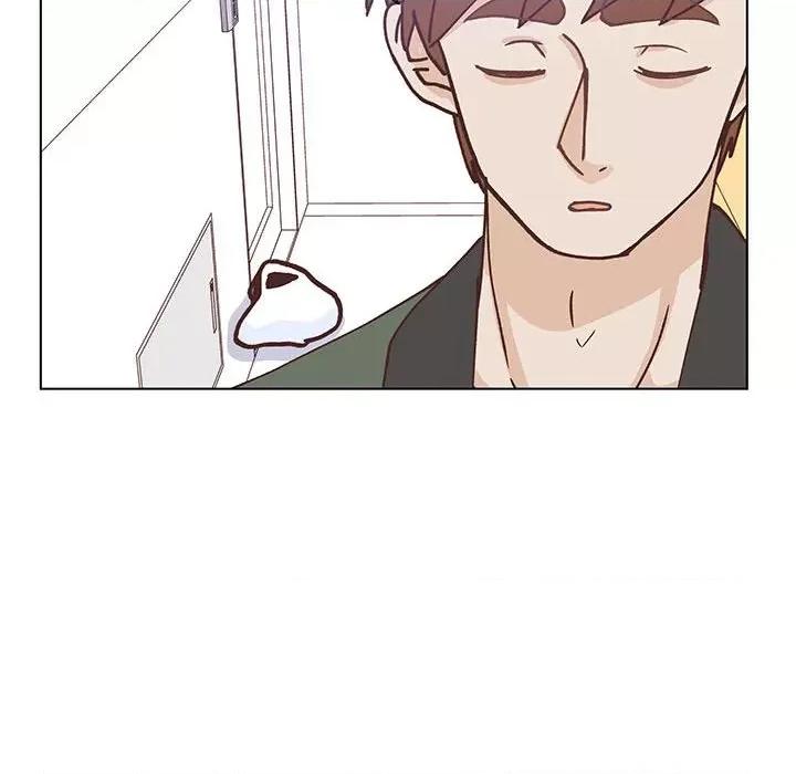 学长好讨厌 学长好讨厌-第 96 话 第81页