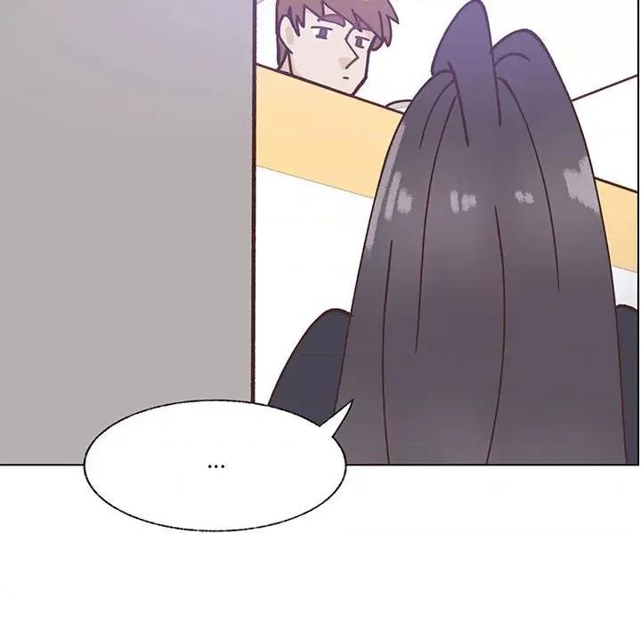 学长好讨厌 学长好讨厌-第 96 话 第91页