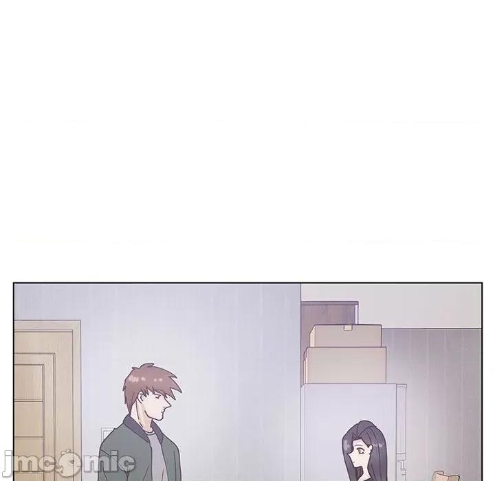 学长好讨厌 学长好讨厌-第 96 话 第105页