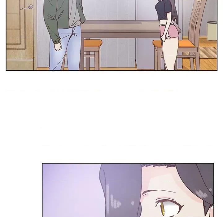 学长好讨厌 学长好讨厌-第 96 话 第106页