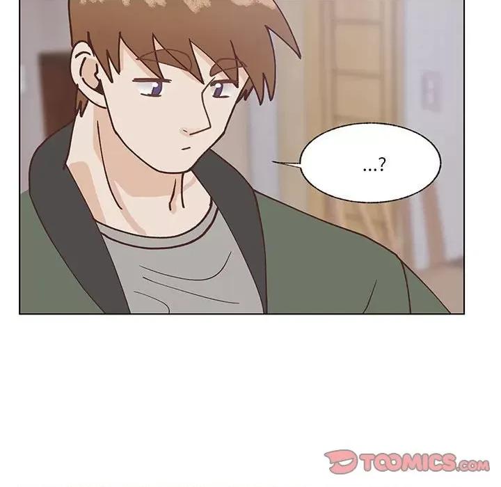 学长好讨厌 学长好讨厌-第 96 话 第116页