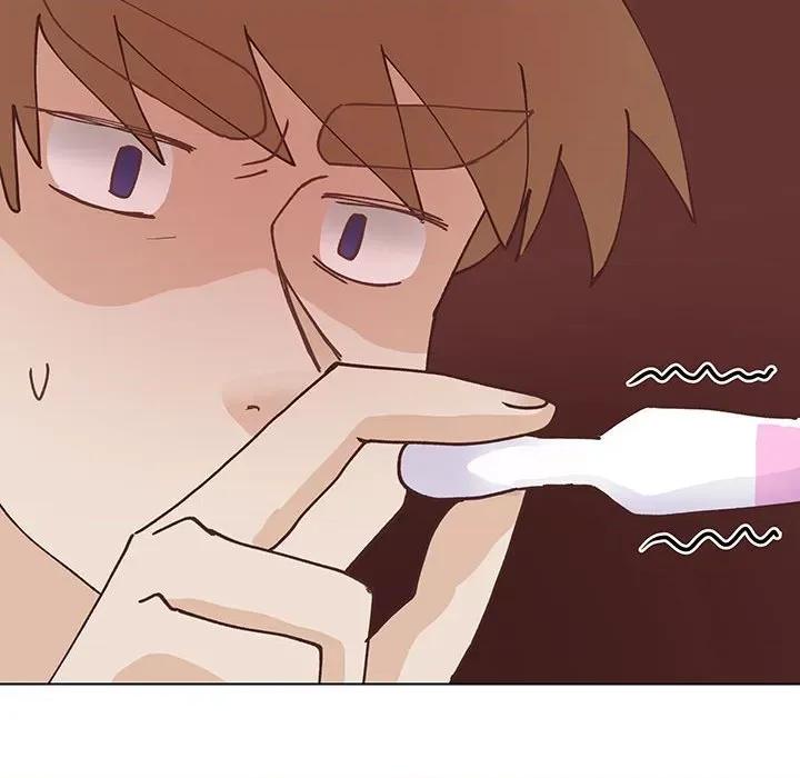 学长好讨厌 学长好讨厌-第 96 话 第119页