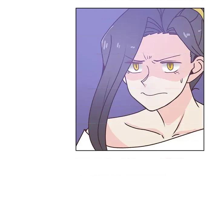 学长好讨厌 学长好讨厌-第 97 话 第7页