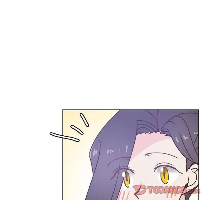 学长好讨厌 学长好讨厌-第 97 话 第9页
