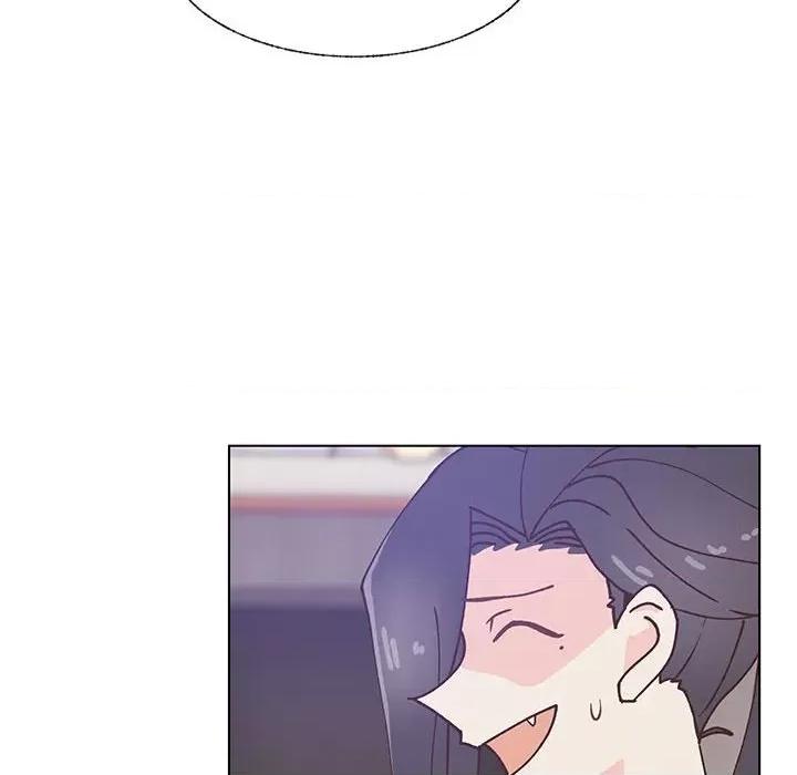 学长好讨厌 学长好讨厌-第 97 话 第16页