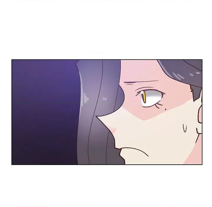 学长好讨厌 学长好讨厌-第 97 话 第18页