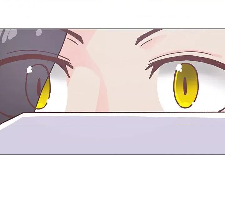 学长好讨厌 学长好讨厌-第 97 话 第26页