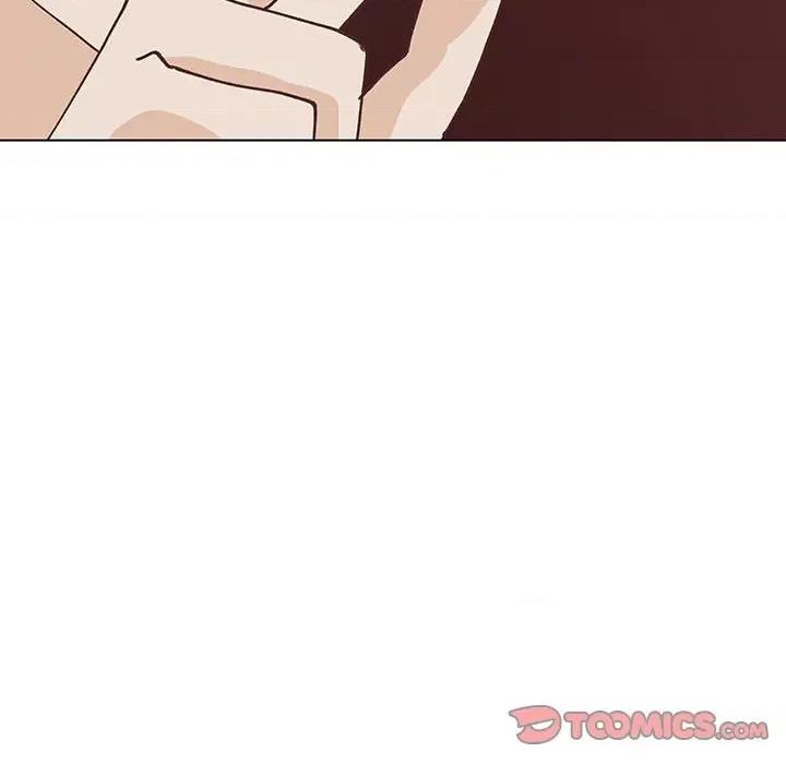 学长好讨厌 学长好讨厌-第 97 话 第33页