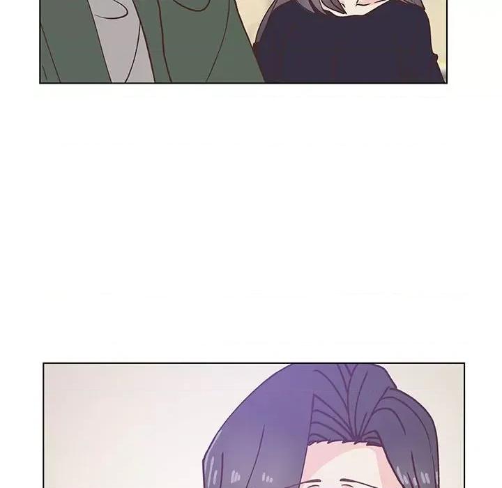 学长好讨厌 学长好讨厌-第 97 话 第38页