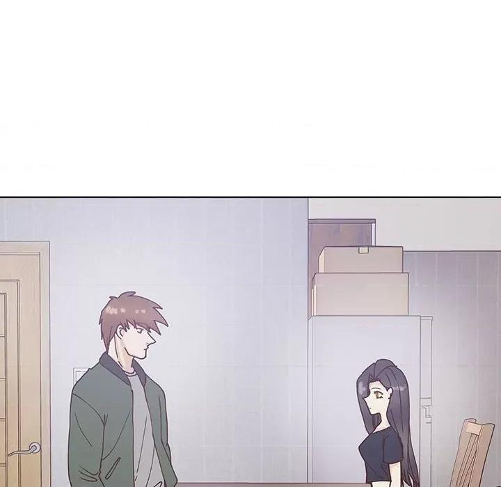 学长好讨厌 学长好讨厌-第 97 话 第44页