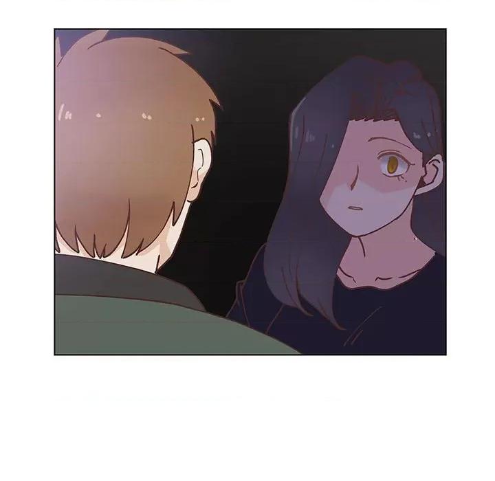 学长好讨厌 学长好讨厌-第 97 话 第47页