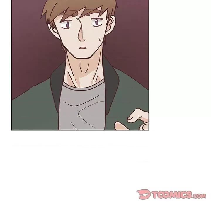 学长好讨厌 学长好讨厌-第 97 话 第57页