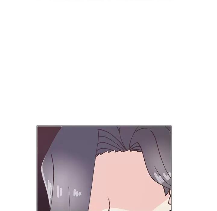 学长好讨厌 学长好讨厌-第 97 话 第58页