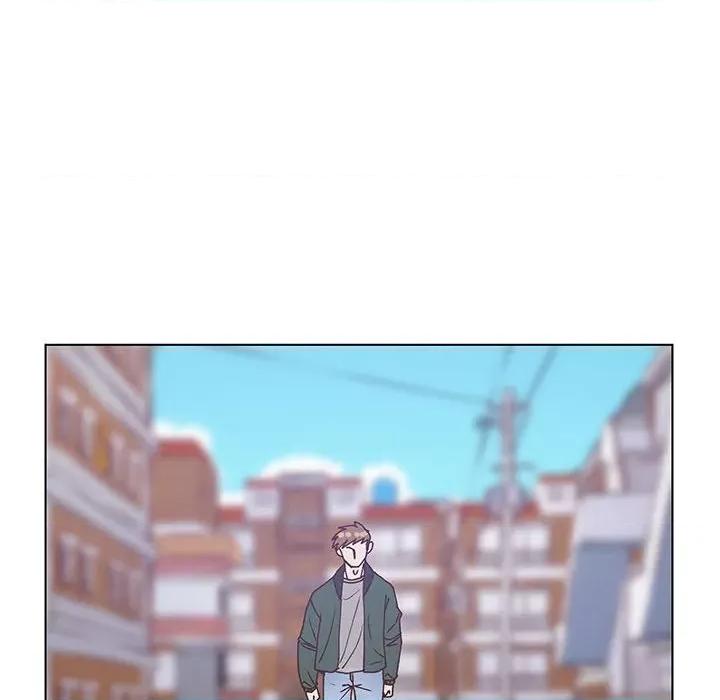 学长好讨厌 学长好讨厌-第 97 话 第61页