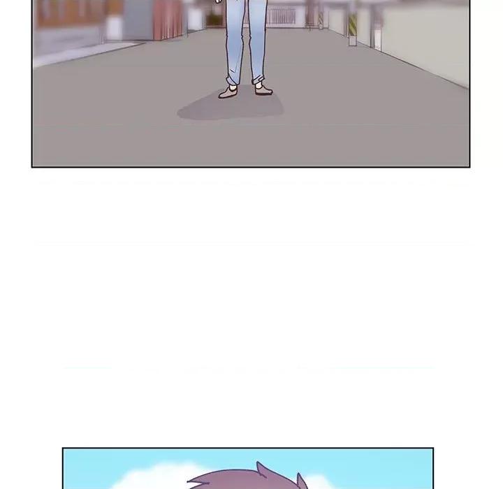 学长好讨厌 学长好讨厌-第 97 话 第62页