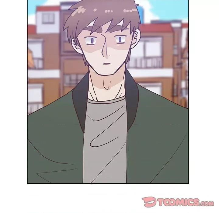 学长好讨厌 学长好讨厌-第 97 话 第63页