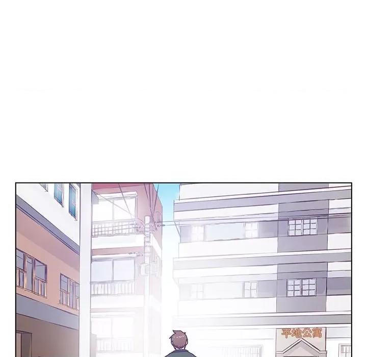 学长好讨厌 学长好讨厌-第 97 话 第64页