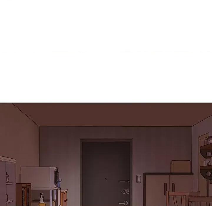 学长好讨厌 学长好讨厌-第 97 话 第66页