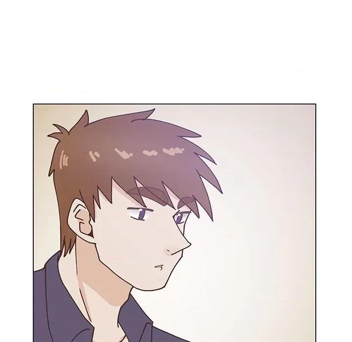 学长好讨厌 学长好讨厌-第 97 话 第79页