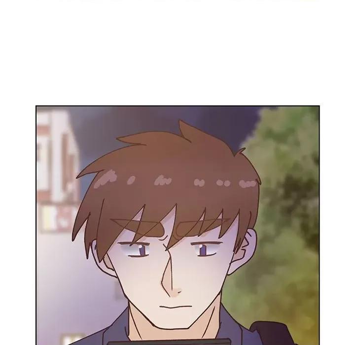 学长好讨厌 学长好讨厌-第 97 话 第83页