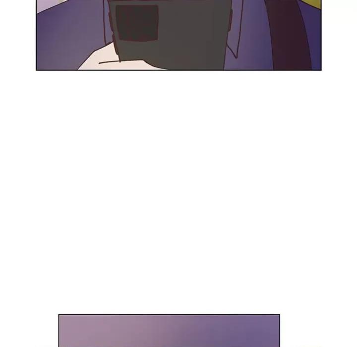 学长好讨厌 学长好讨厌-第 97 话 第84页