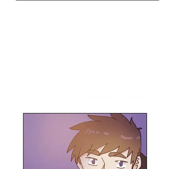 学长好讨厌 学长好讨厌-第 97 话 第89页