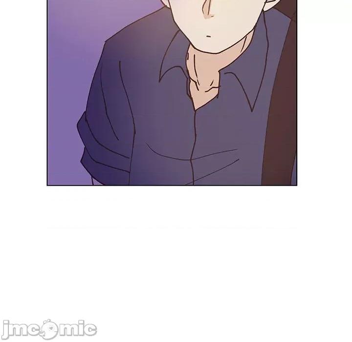 学长好讨厌 学长好讨厌-第 97 话 第90页