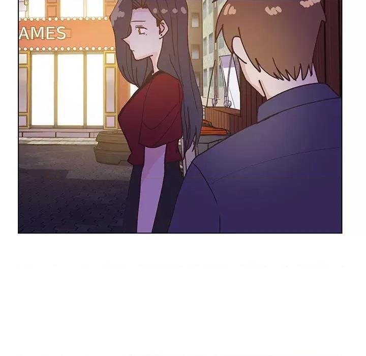 学长好讨厌 学长好讨厌-第 97 话 第104页