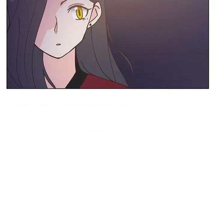 学长好讨厌 学长好讨厌-第 97 话 第116页