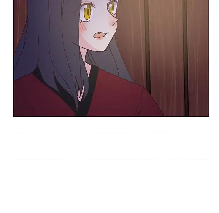 学长好讨厌 学长好讨厌-第 97 话 第122页