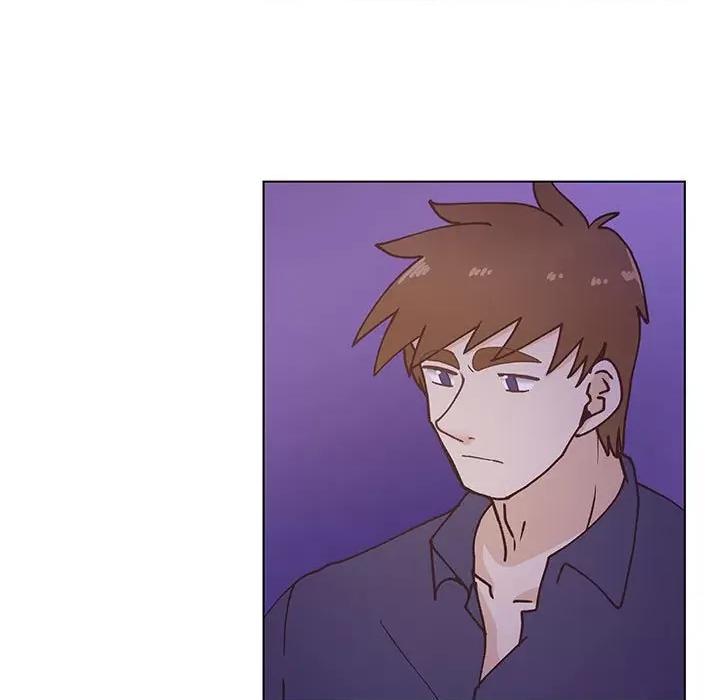 学长好讨厌 学长好讨厌-第 98 话 第7页