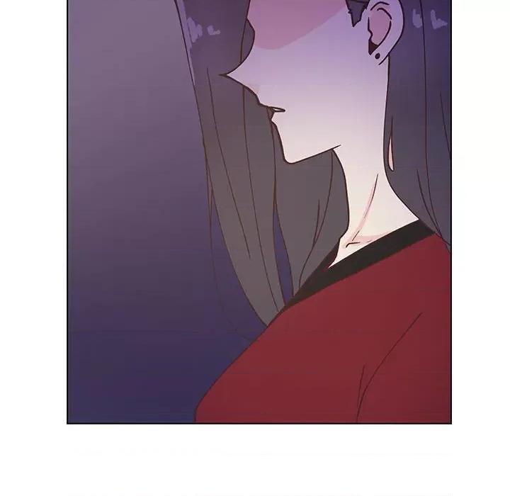 学长好讨厌 学长好讨厌-第 98 话 第27页