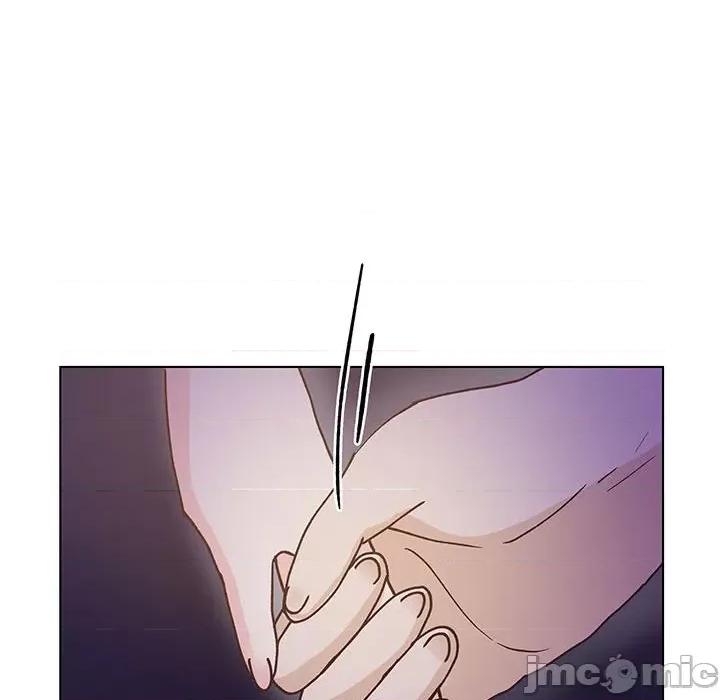 学长好讨厌 学长好讨厌-第 98 话 第35页