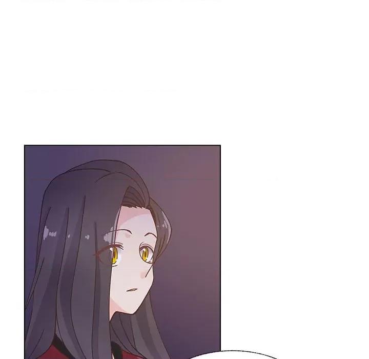 学长好讨厌 学长好讨厌-第 98 话 第47页