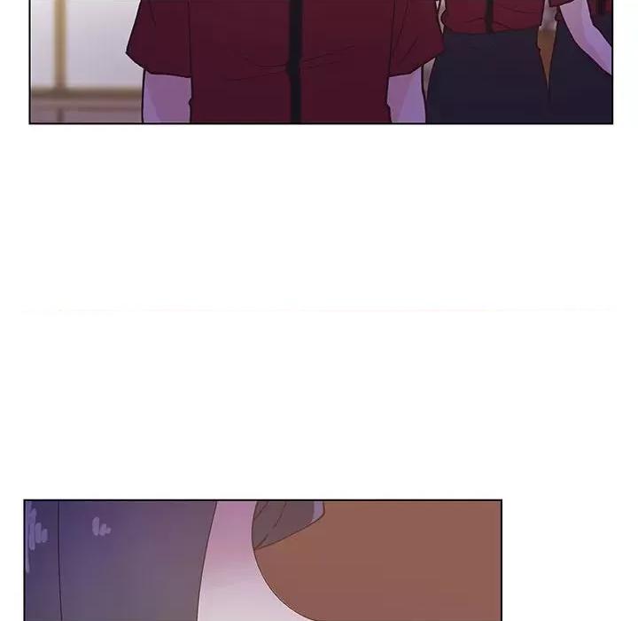 学长好讨厌 学长好讨厌-第 98 话 第64页