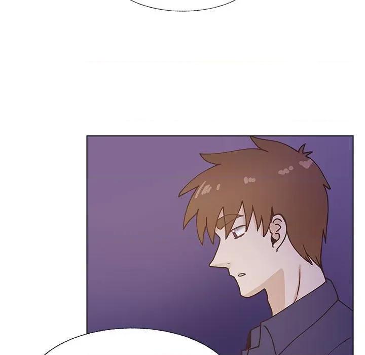 学长好讨厌 学长好讨厌-第 98 话 第66页