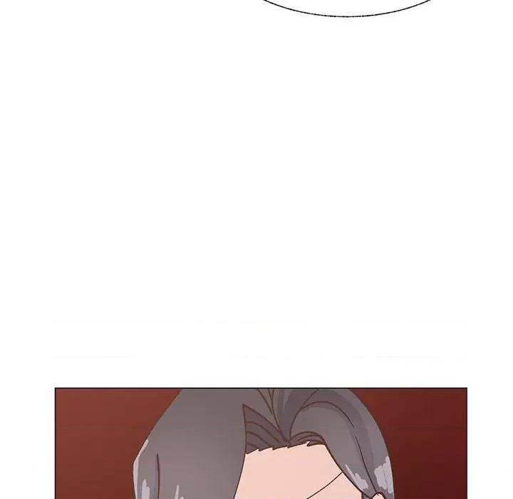 学长好讨厌 学长好讨厌-第 98 话 第102页