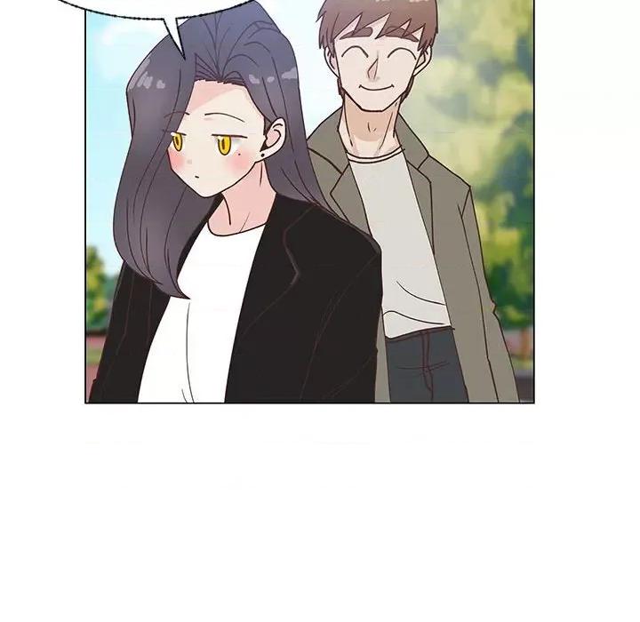 学长好讨厌 学长好讨厌-第 99 话 第19页
