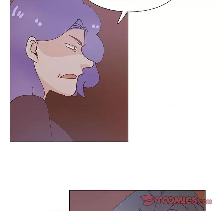 学长好讨厌 学长好讨厌-第 99 话 第54页