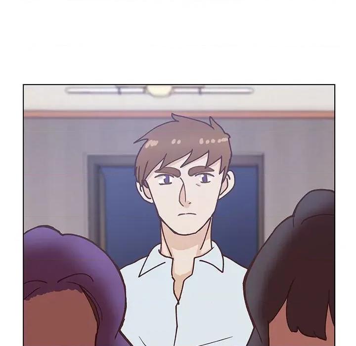 学长好讨厌 学长好讨厌-第 99 话 第64页